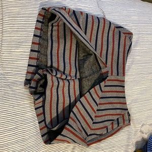 Zara skort! Fits great and super comfortable.